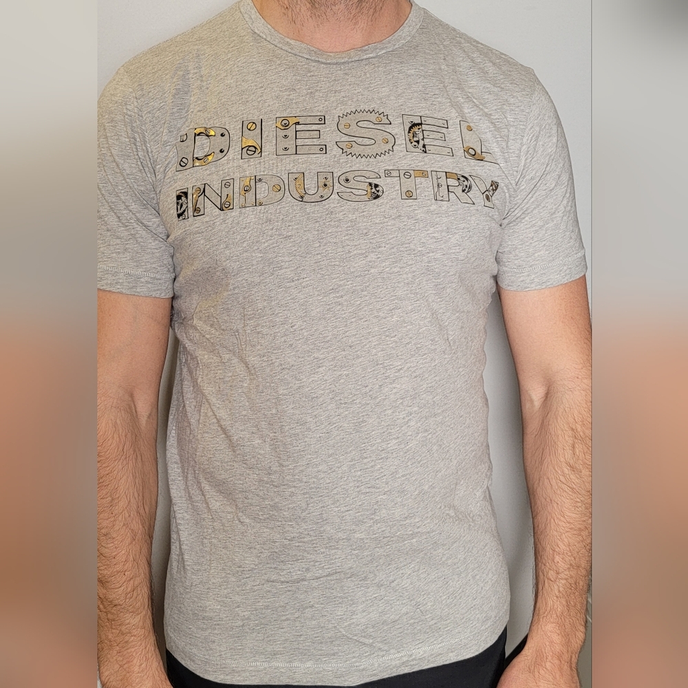 Diesel Men's T-Shirt